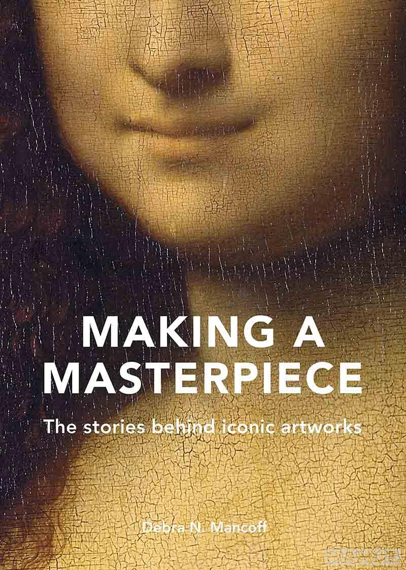 MAKING A MASTERPIECE 