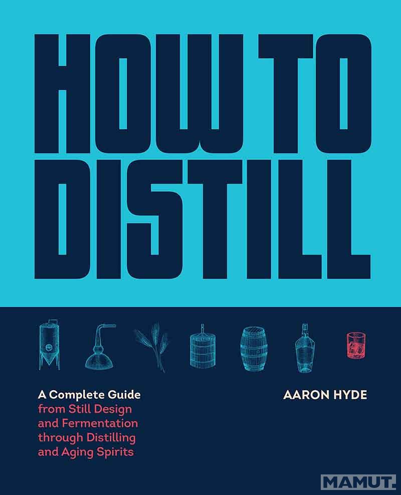 HOW TO DISTILL 