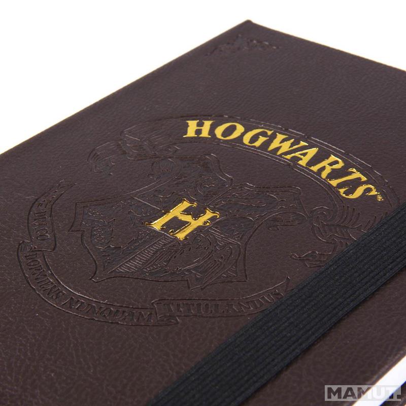 HARRY POTTER školski set HOGWARTS 