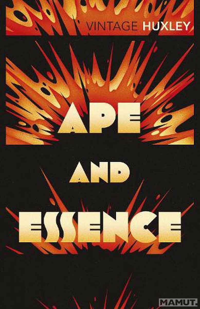 APE AND ESSENCE 