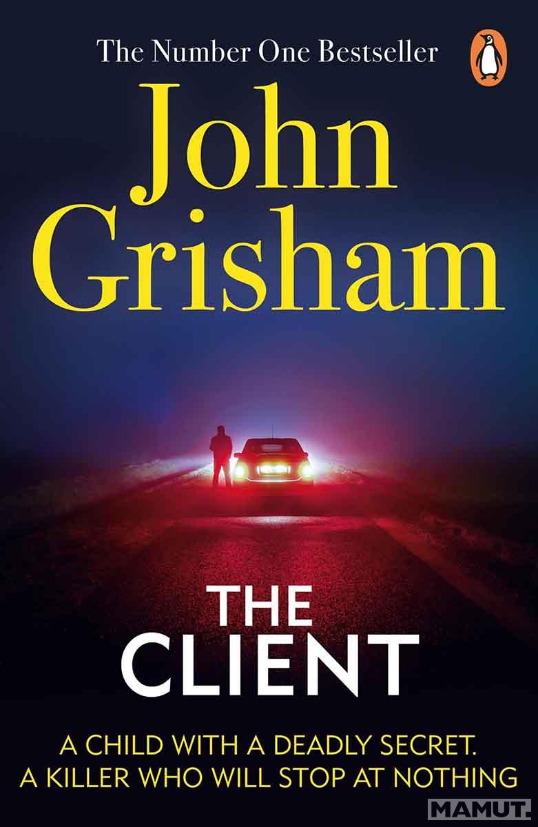 THE CLIENT 