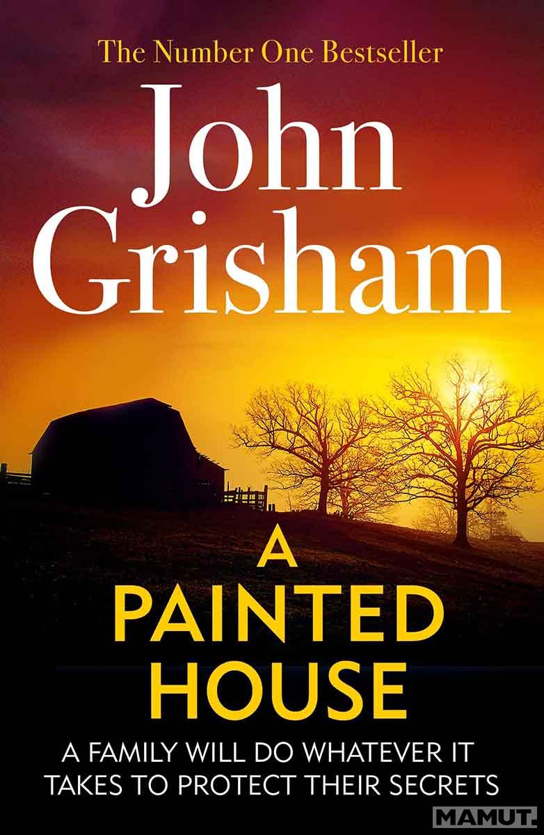 A PAINTED HOUSE 
