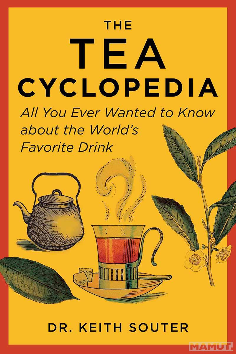 THE TEA CYCLOPEDIA 