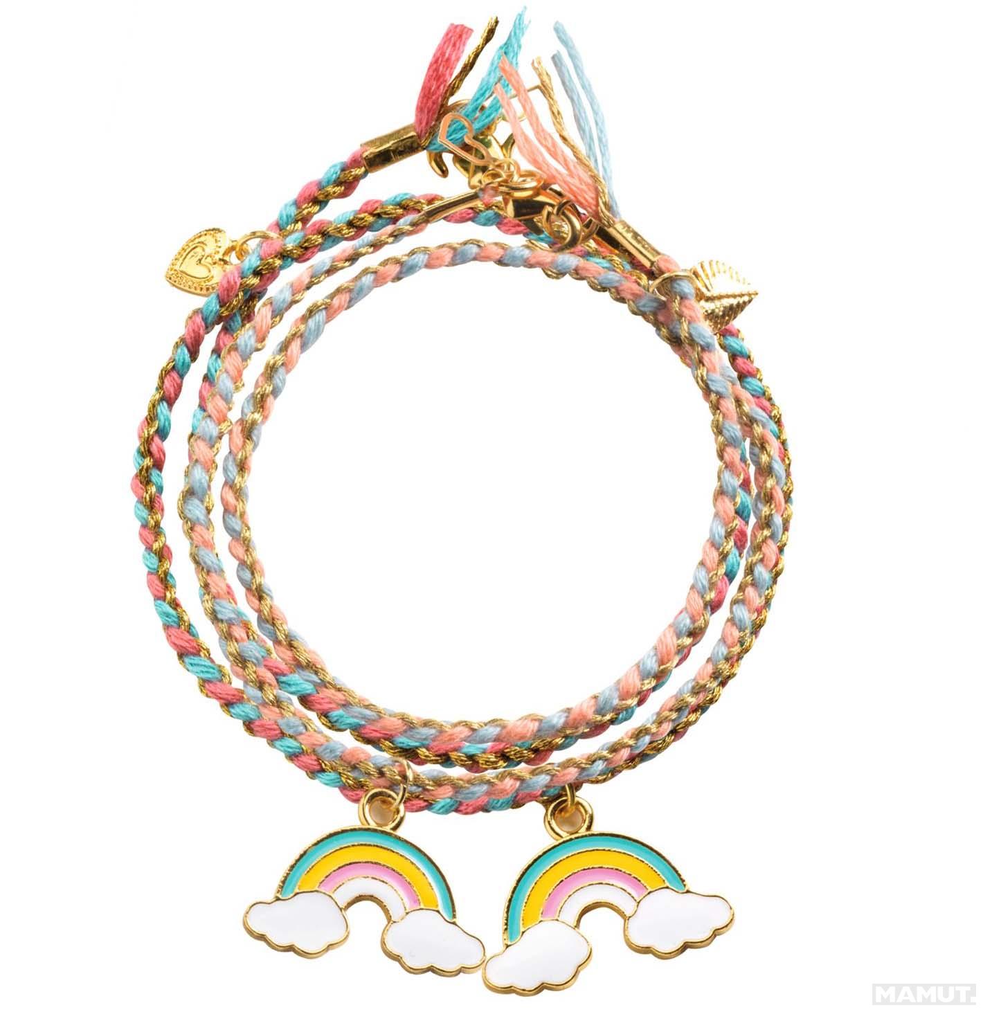 DJECO kreativni set RAINBOW