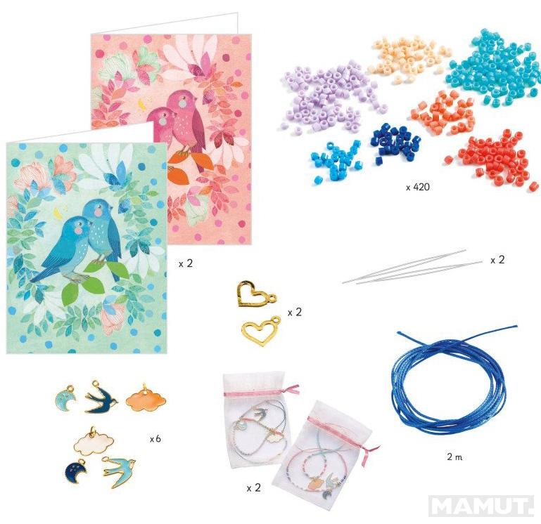 Kreativni set NEBO
