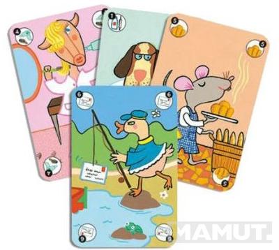 Društvena igra HAPPY FAMILY 