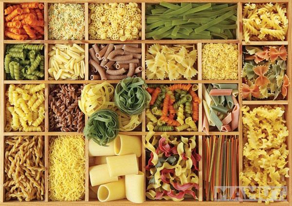 Puzzle TESTENINE - 1000 kom 