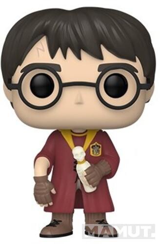 HARRY POTTER Funko POP! Privezak za ključeve HARRY 