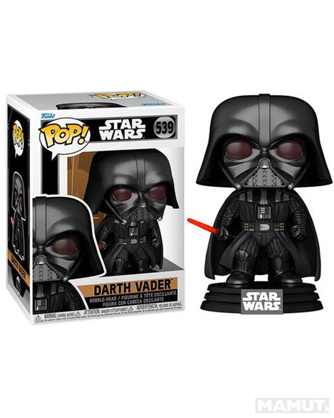 STAR WARS FUNKO POP! Vinil figurica  DARTH VADER 