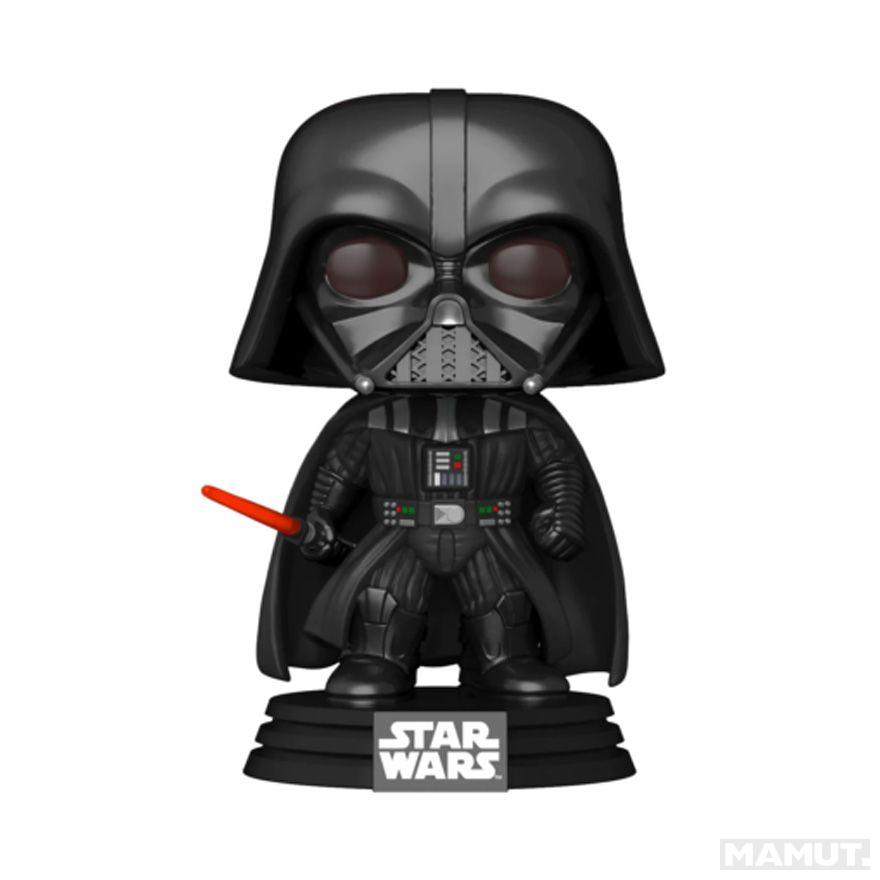 STAR WARS FUNKO POP! Vinil figurica  DARTH VADER 