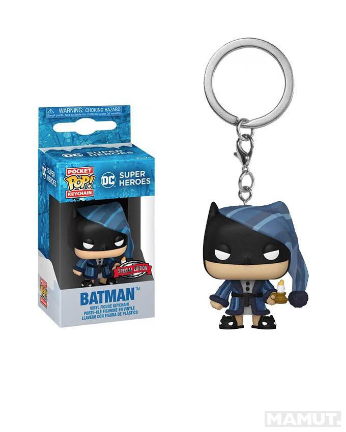 Funko POP! privezak za ključeve BATMAN 