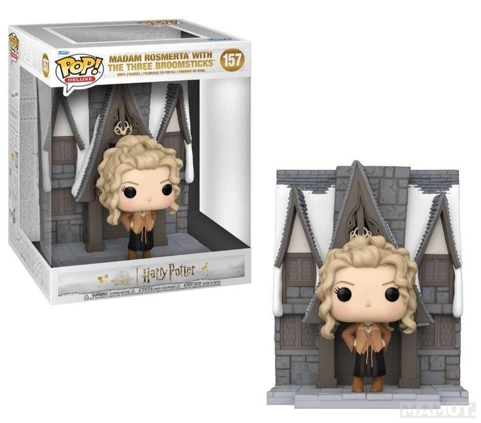 HARRY POTTER POP! vinil figurica MADAME ROSMERTA 