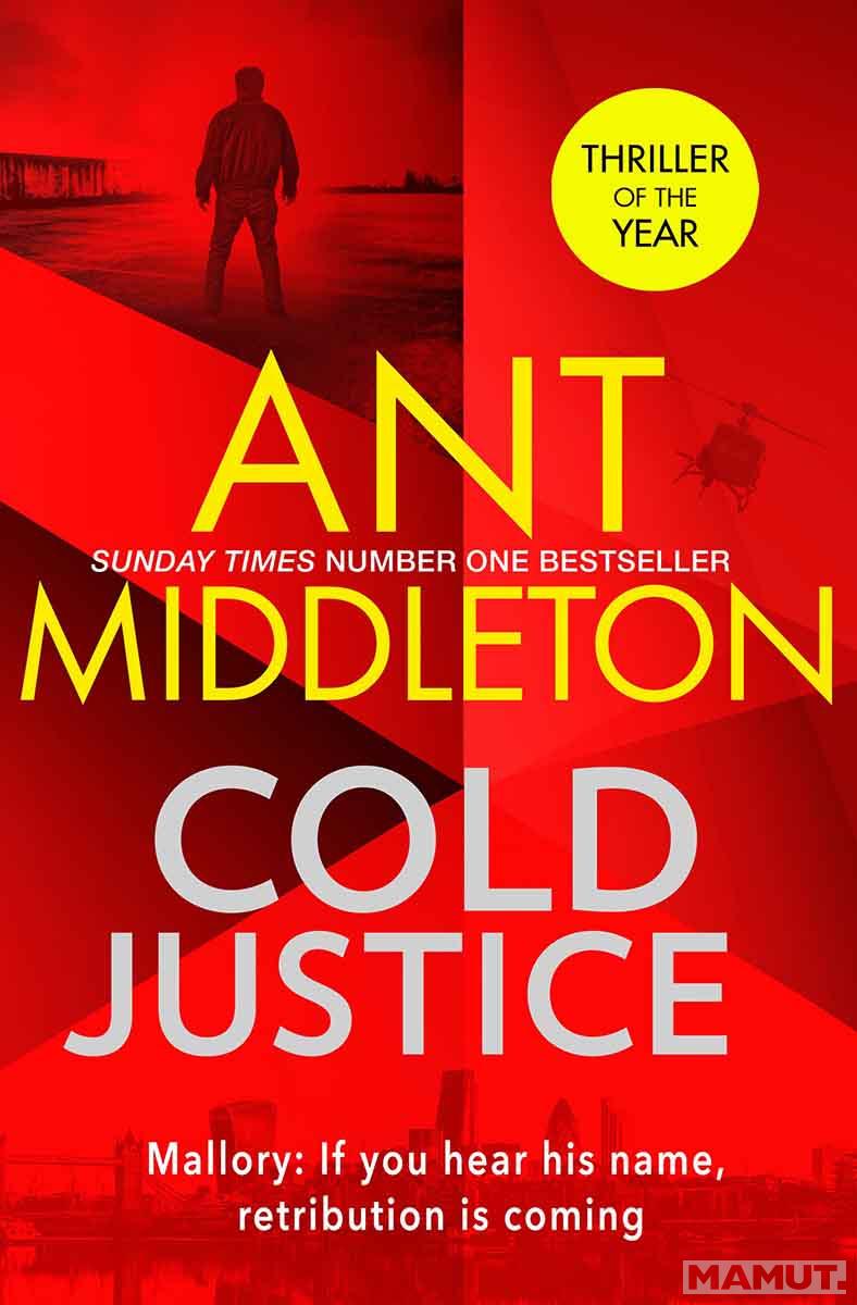 COLD JUSTICE 