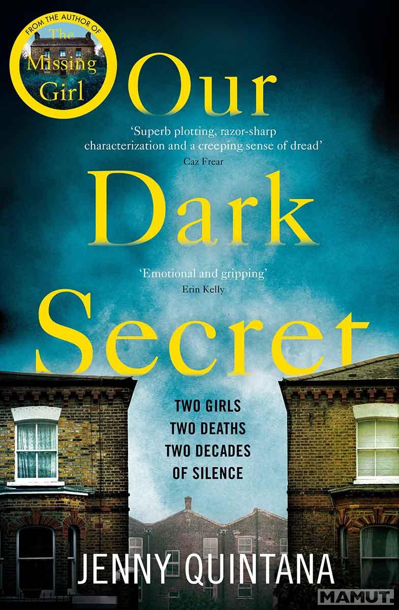 OUR DARK SECRET 