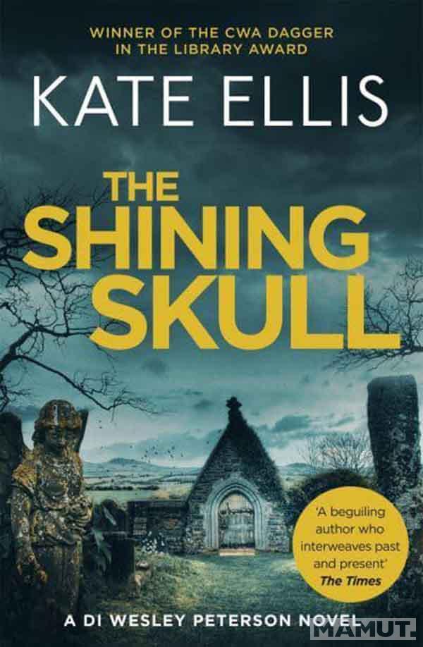 SHINNING SKULL 