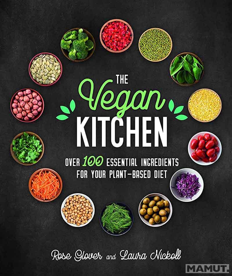 VEGAN KITCHEN 