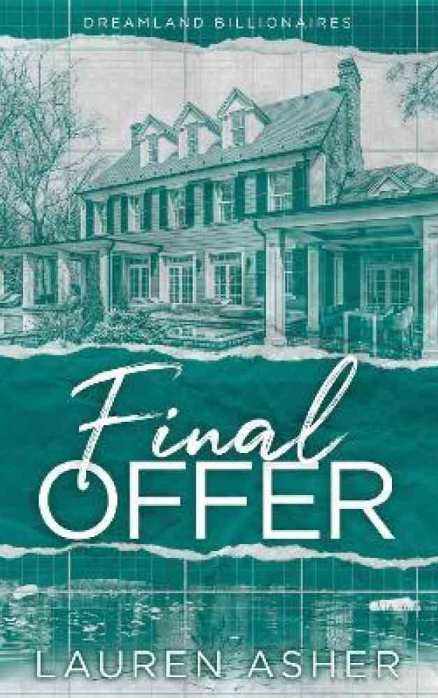 FINAL OFFER TikTok Hit 