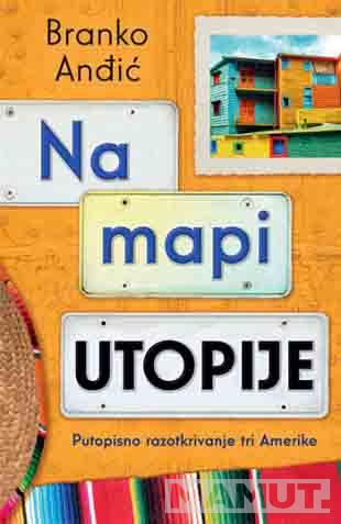 NA MAPI UTOPIJE 