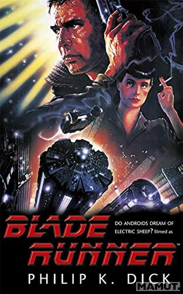 BLADE RUNNER 