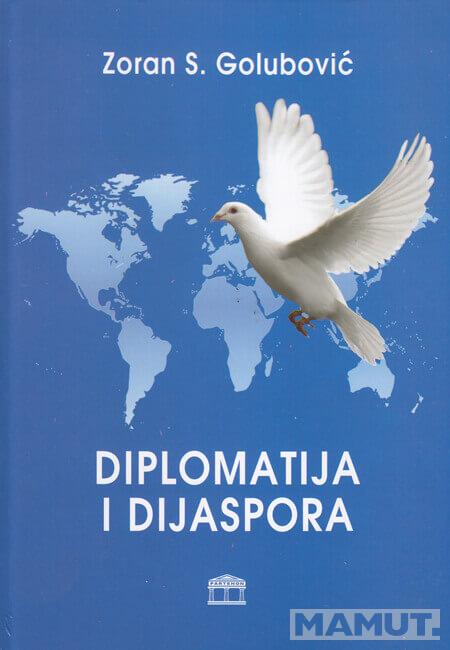 DIPLOMATIJA I DIJASPORA 