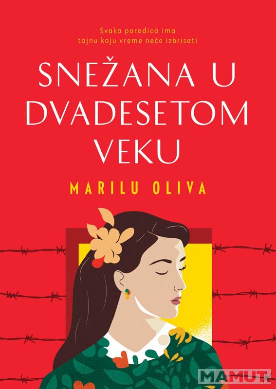 SNEŽANA U DVADESETOM VEKU 