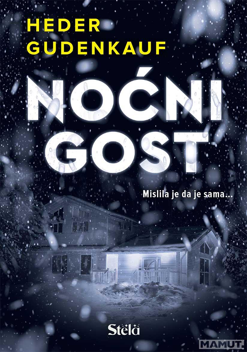 NOĆNI GOST 