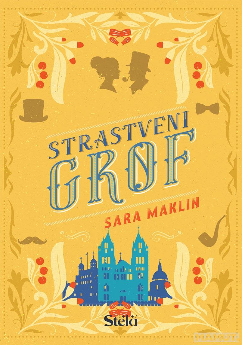 STRASTVENI GROF 