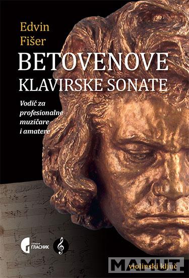 BETOVENOVE KLAVIRSKE SONATE 