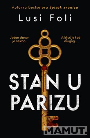 STAN U PARIZU 