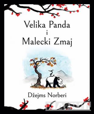 VELIKA PANDA I MALECKI ZMAJ 