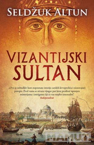 VIZANTIJSKI SULTAN 