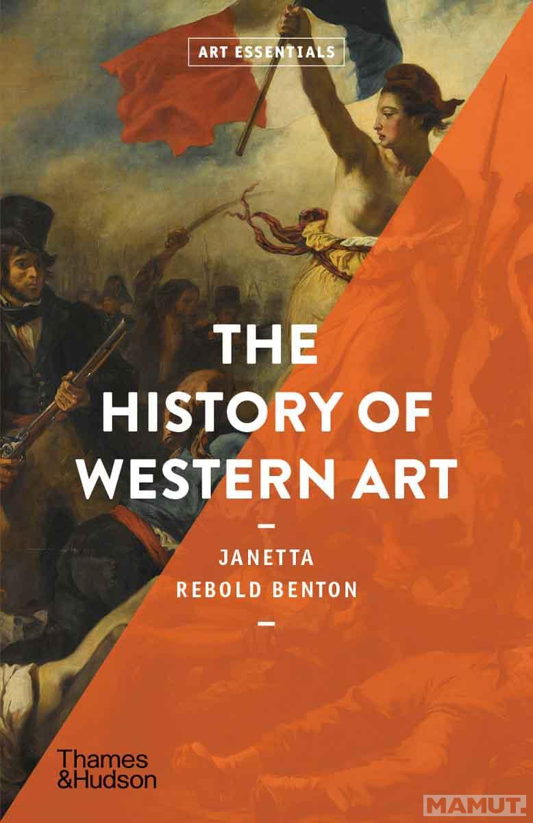 THE HISTORY OF WESTERN ART Art Essentials 