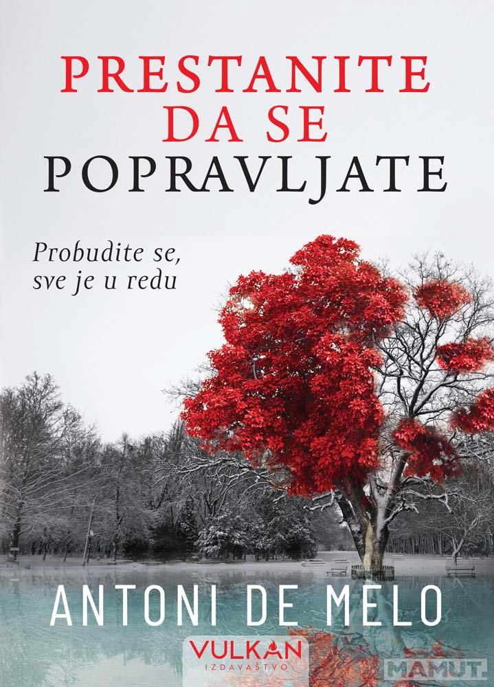 PRESTANITE DA SE POPRAVLJATE 