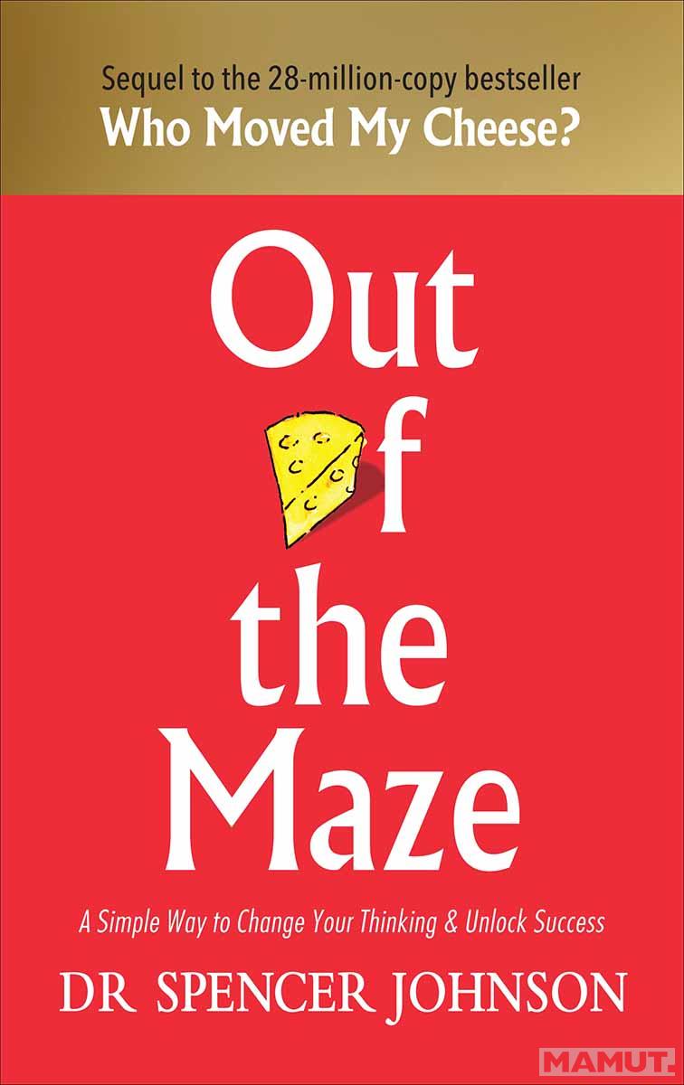 OUT OF THE MAZE 