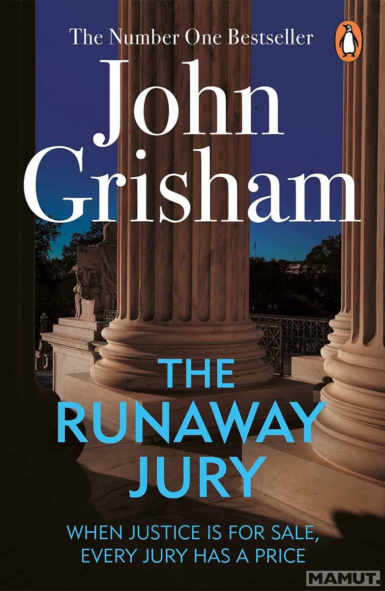 THE RUNAWAY JURY 