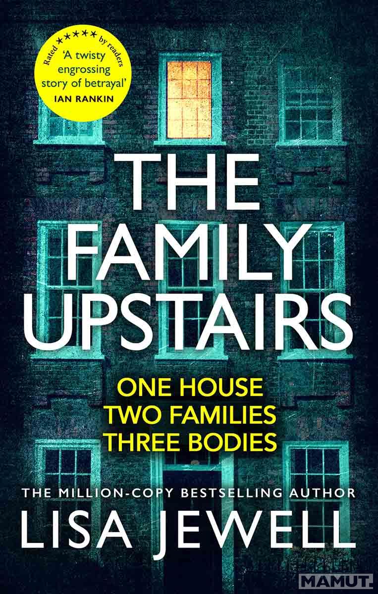THE FAMILY UPSTAIRS 