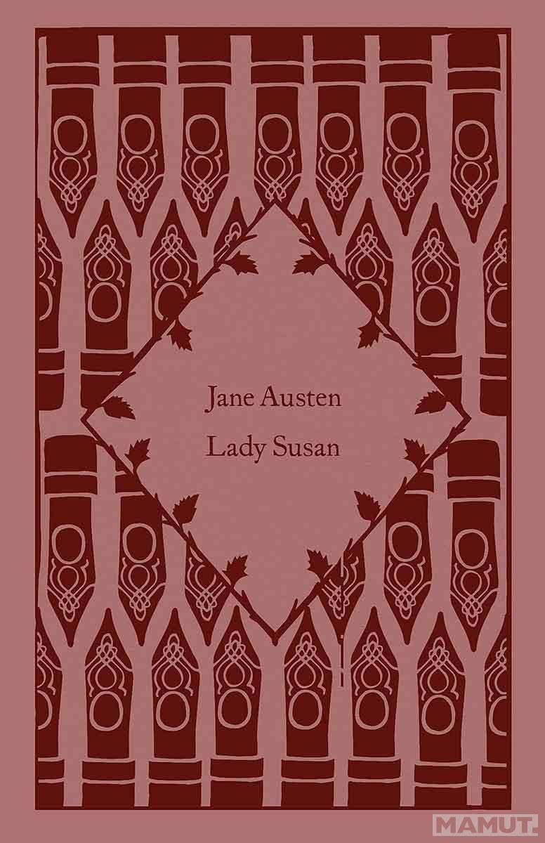 LADY SUSAN Little Clothbound Classics 