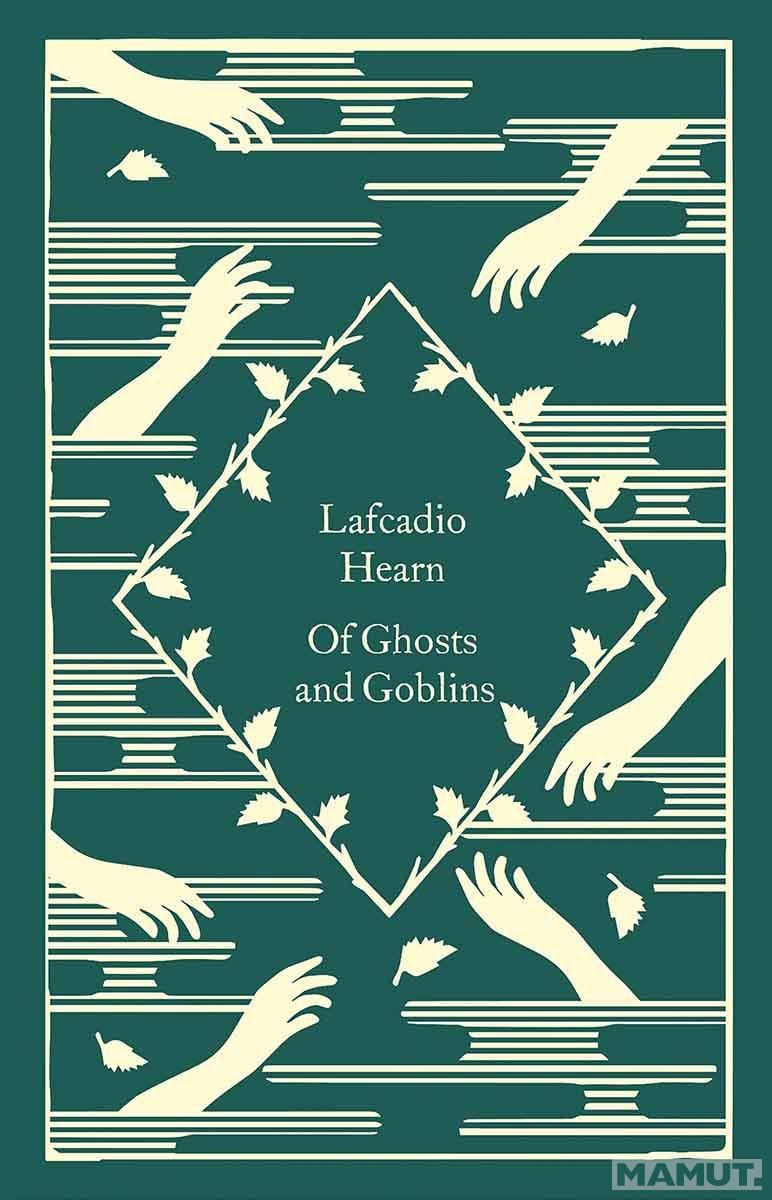 OF GHOSTS AND GOBLINS Little Clothbound Classics 