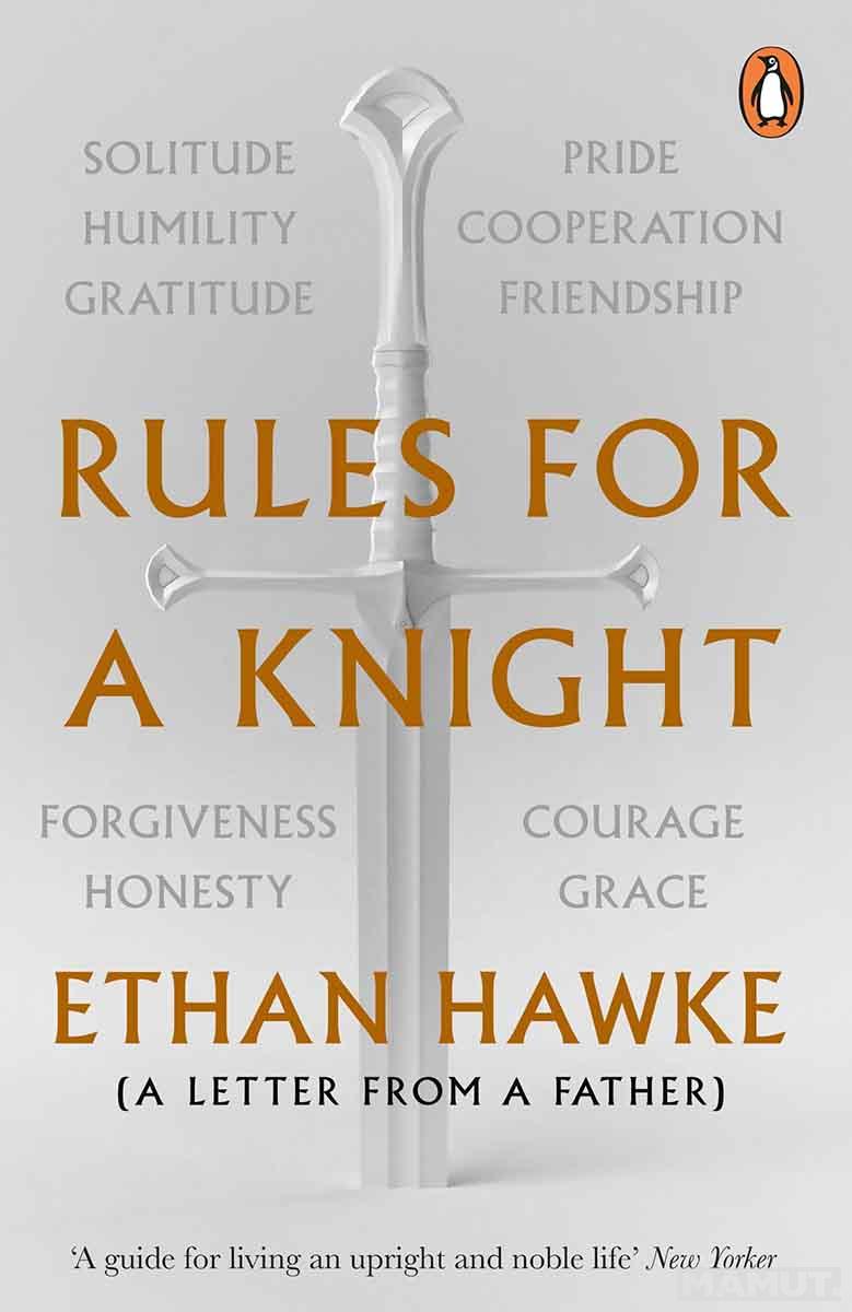 RULES FOR THE KNIGHT 