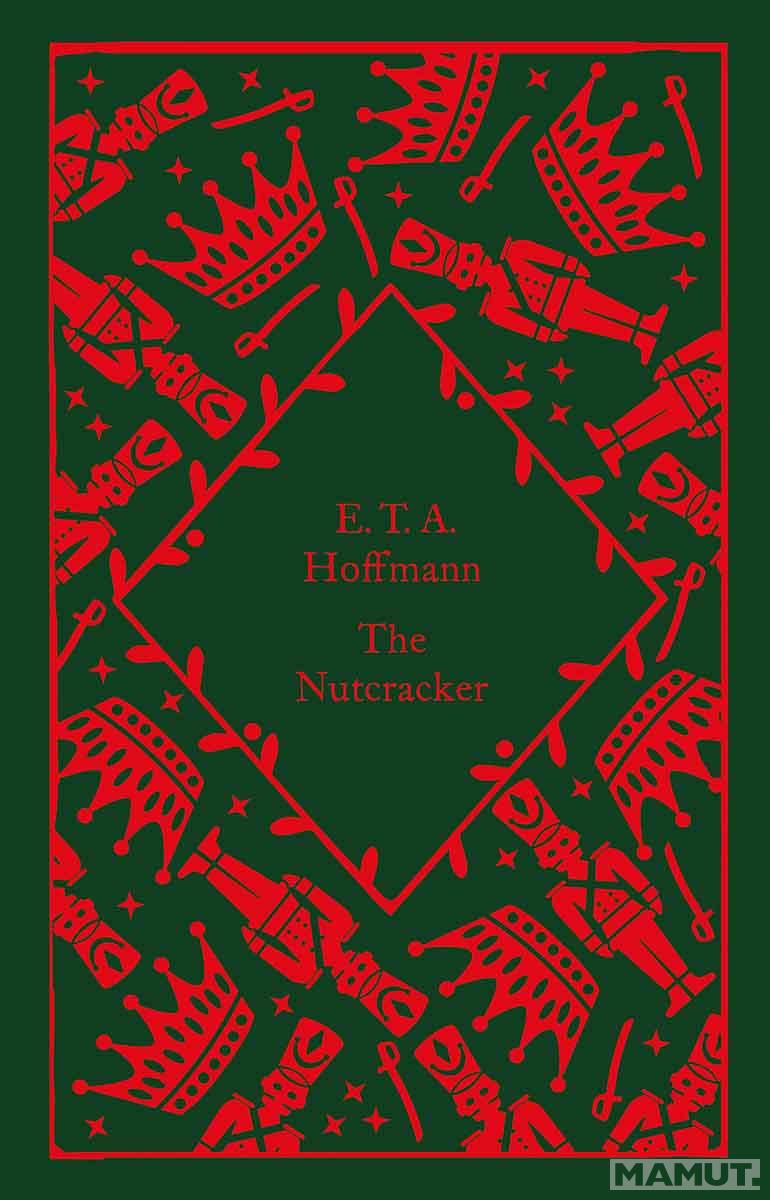 THE NUTCRACKER Little Clothbound Classics 
