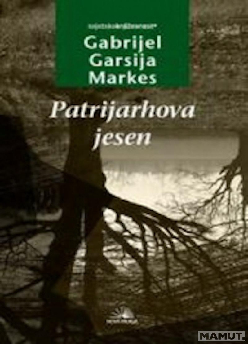 PATRIJARHOVA JESEN 