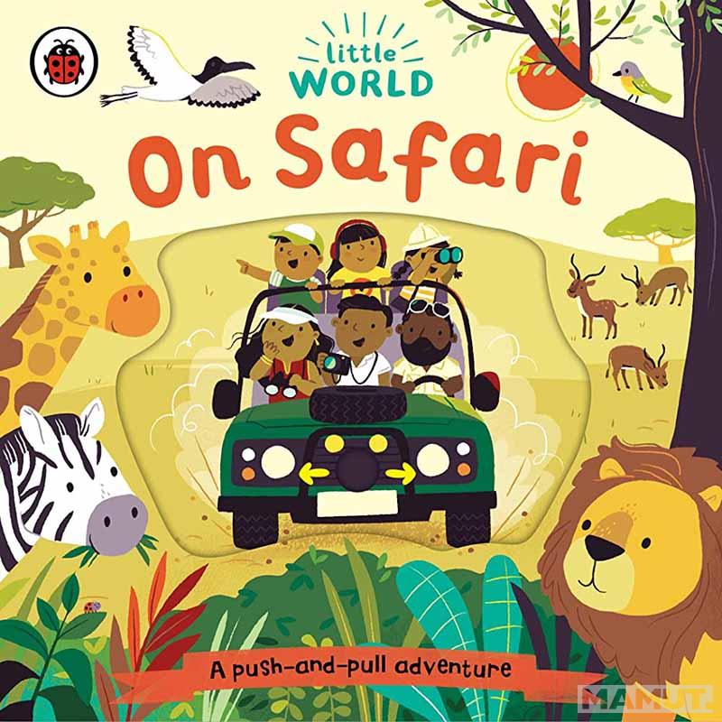 LITTLE WORLD ON SAFARI 