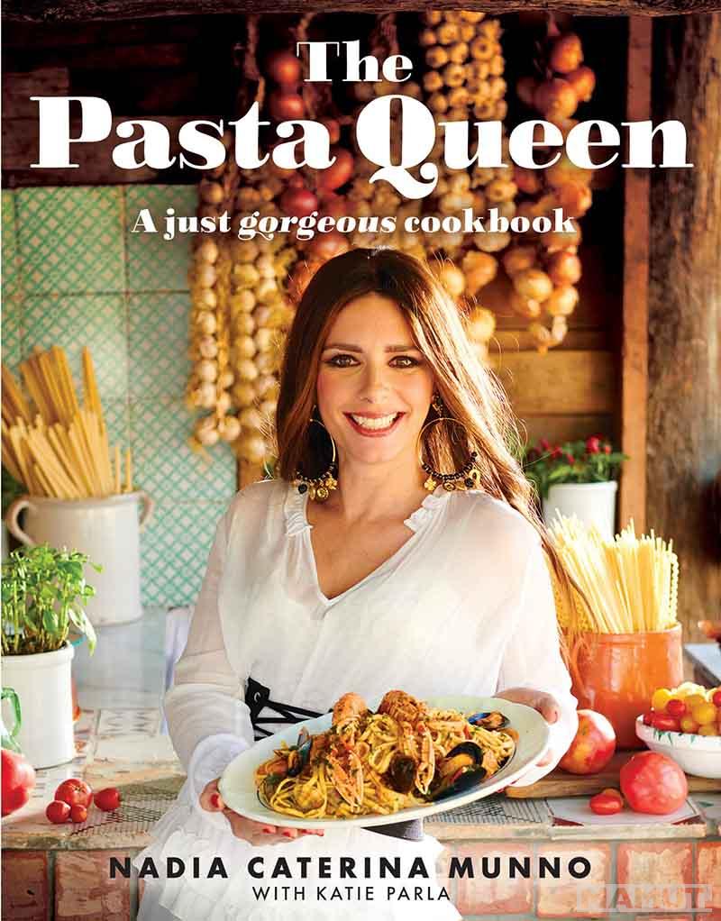 PASTA QUEEN 