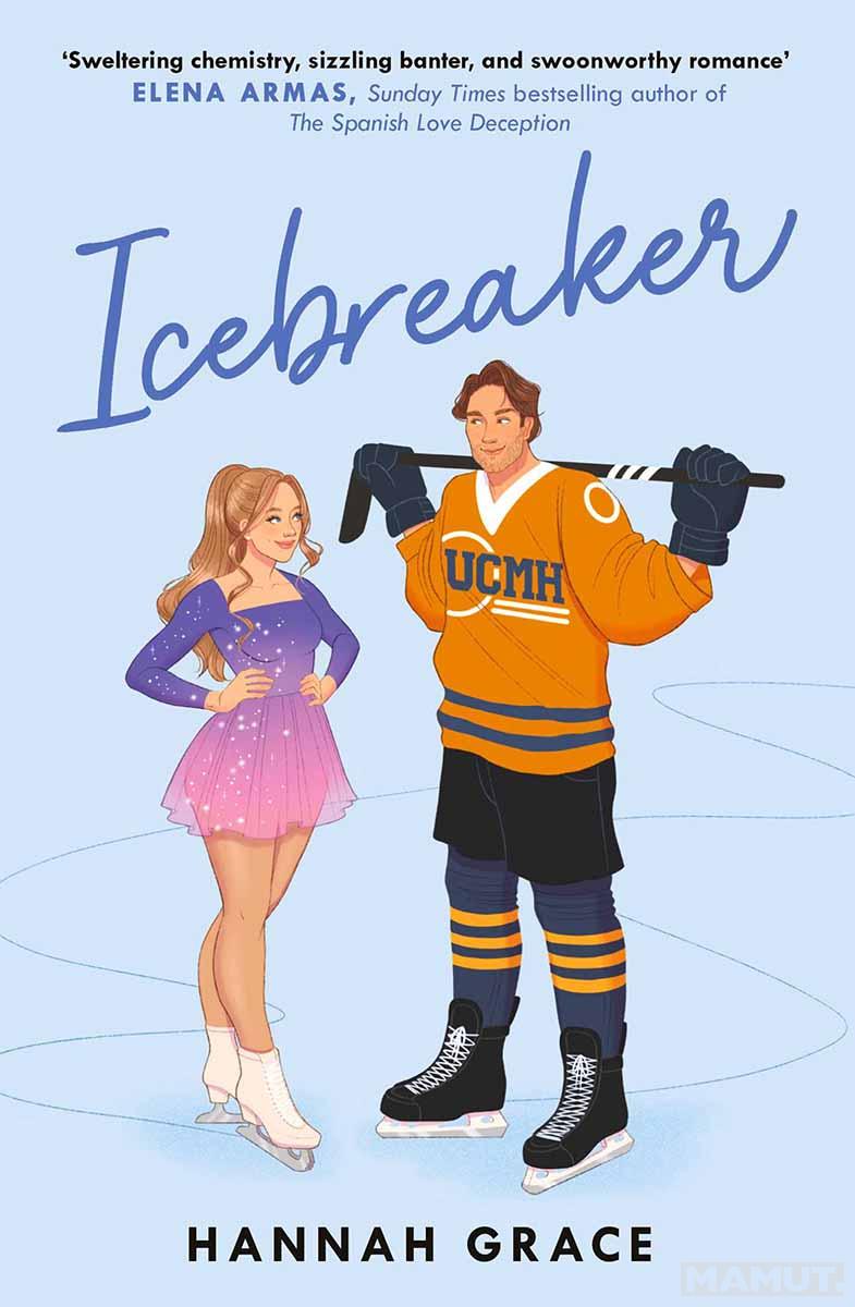 ICEBREAKER TikTok Hit 