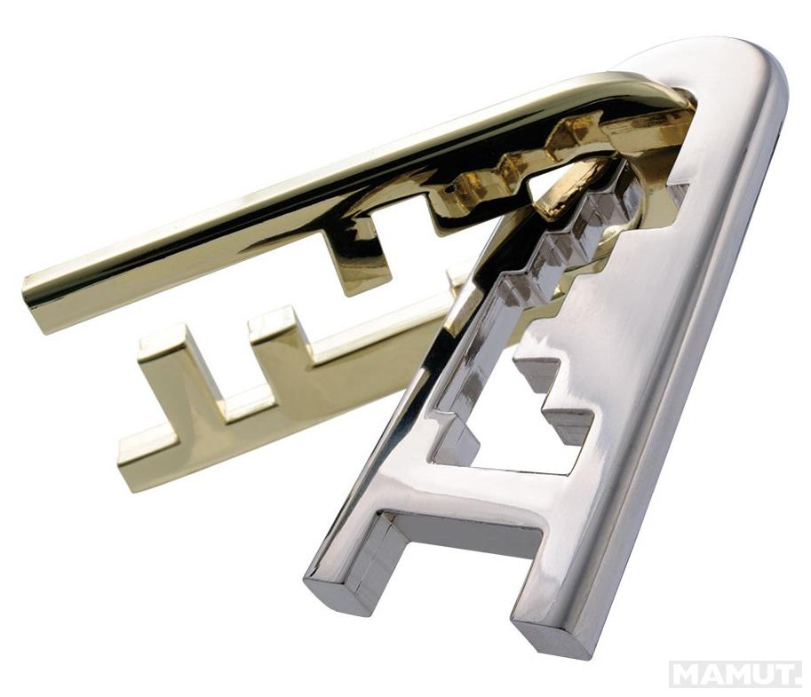 IQ puzzle KLJUČAONICA 