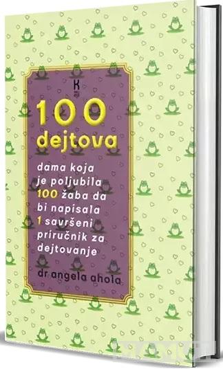 100 DEJTOVA 