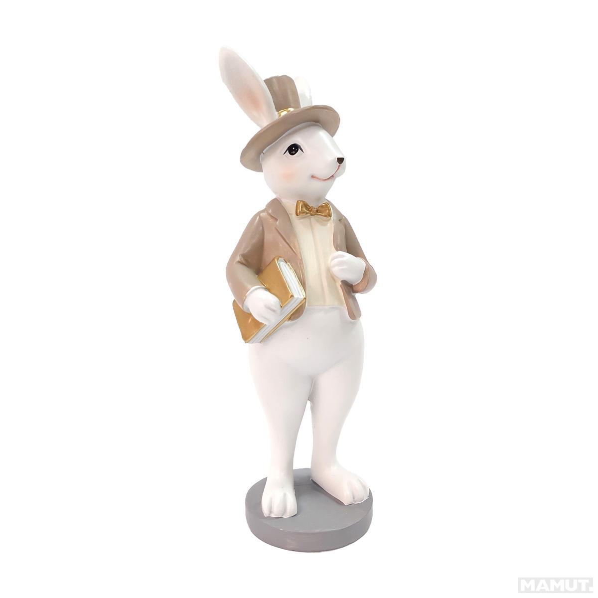 Uskršnja figura ZEKA ŠEŠIR 