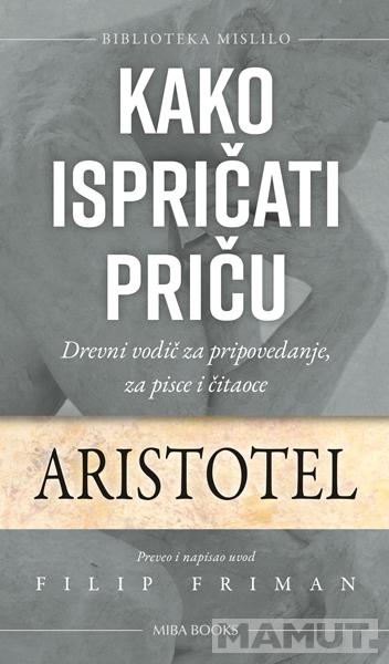 KAKO ISPRIČATI PRIČU 