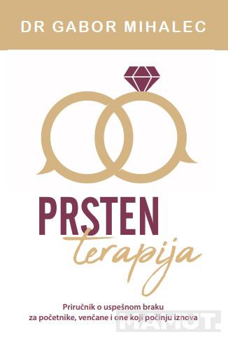 PRSTEN TERAPIJA 