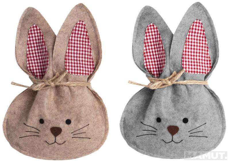 Uskršnja vrećica ZEKA - 24x18cm 